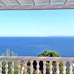 Amazing Seaview Apartment With Terrace & Parking - Casa Artevida
