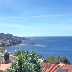 Amazing Seaview Apartment With Terrace & Parking - Casa Artevida