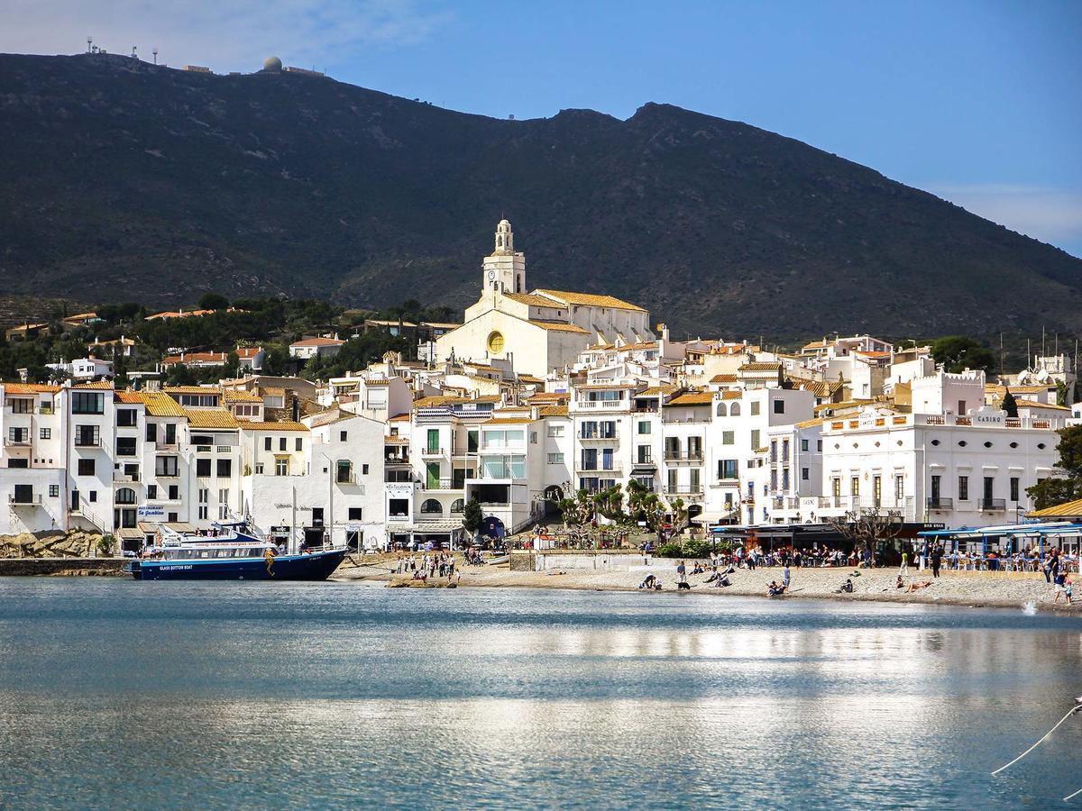 Amazing Seaview With Terrace & Parking - Casa Artevida Apartamento *