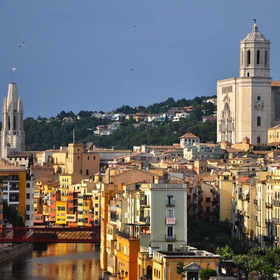 Amazing Seaview With Terrace & Parking - Casa Artevida Apartamento
