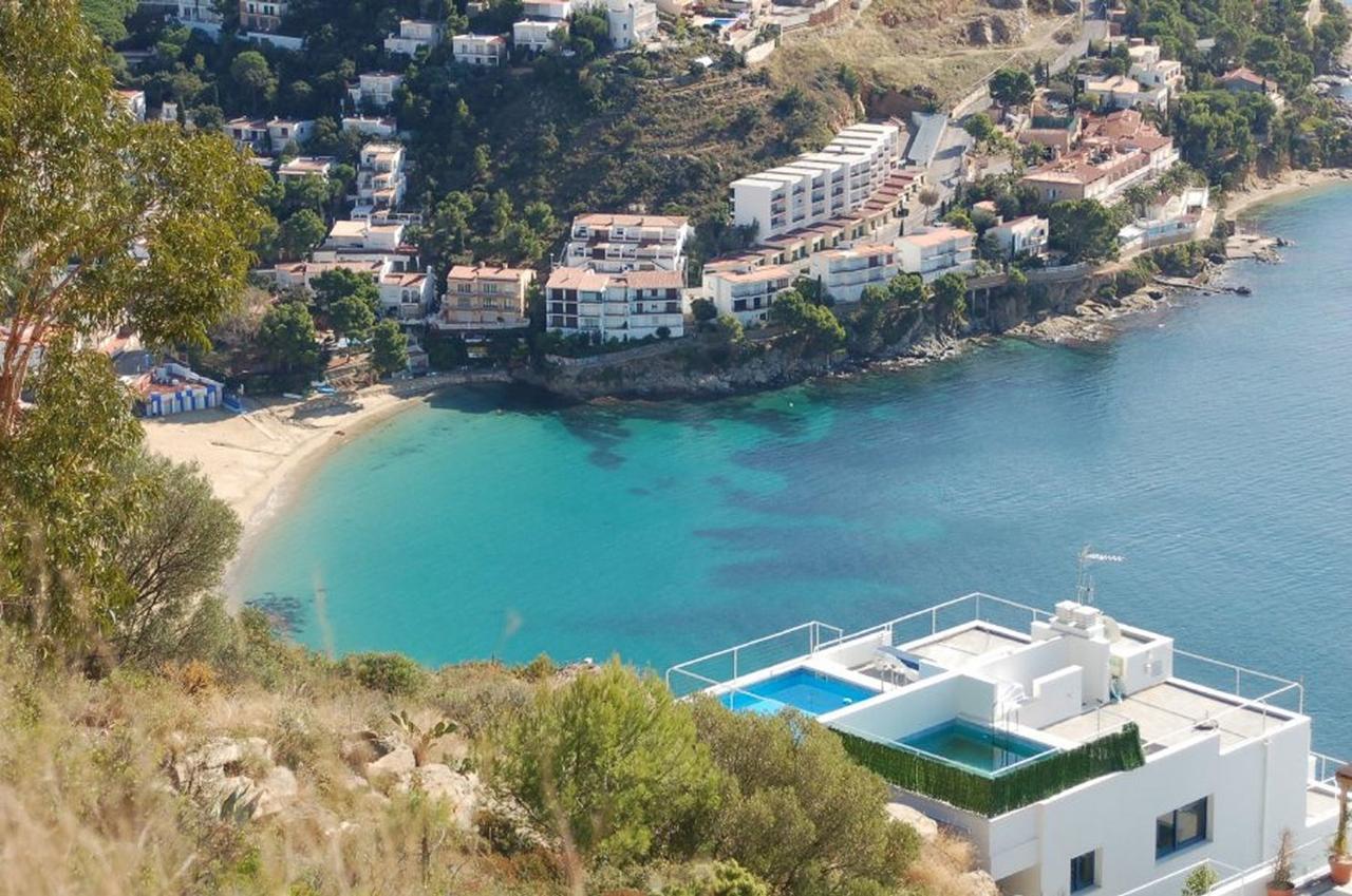 Amazing Seaview With Terrace & Parking - Casa Artevida * Rosas