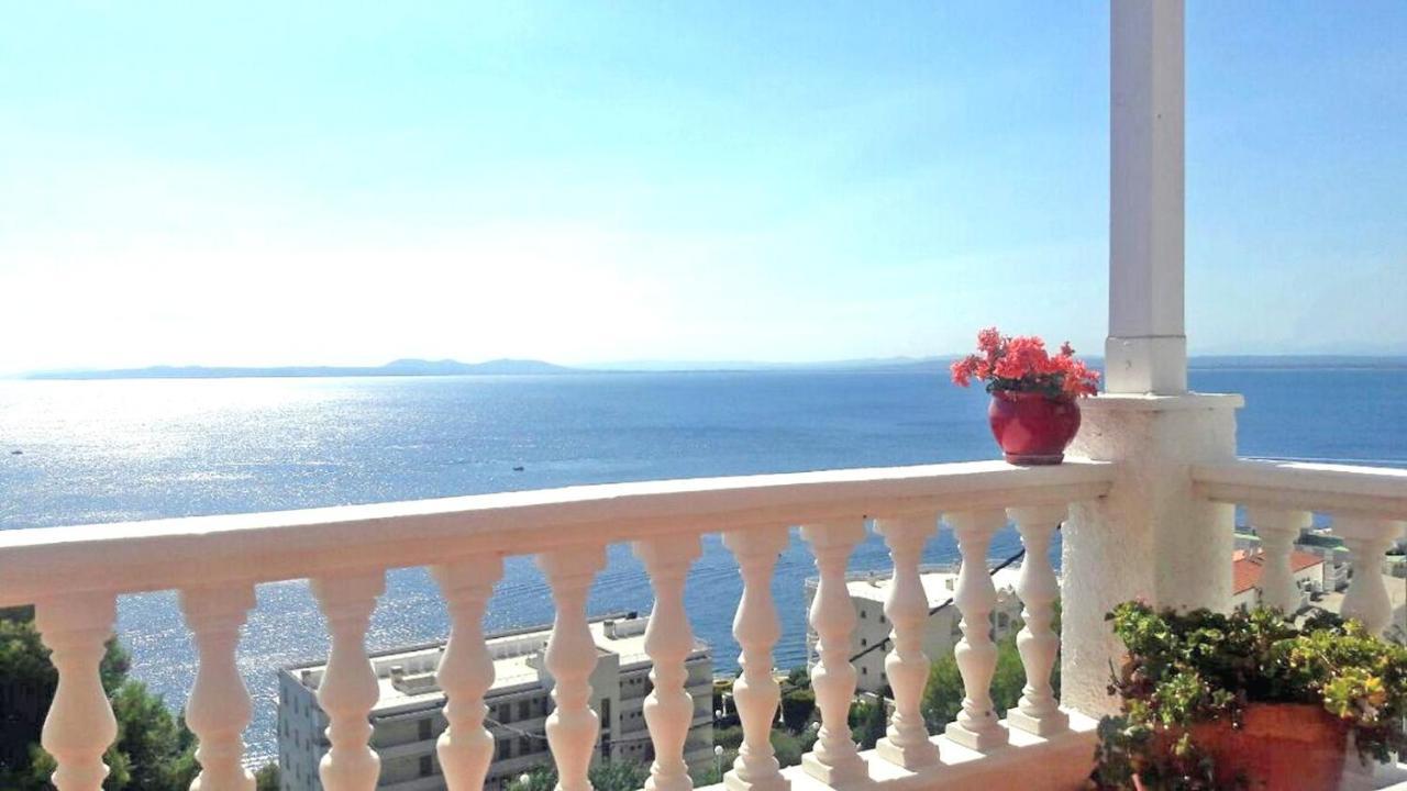 Apartamento Amazing Seaview With Terrace & Parking - Casa Artevida Rosas