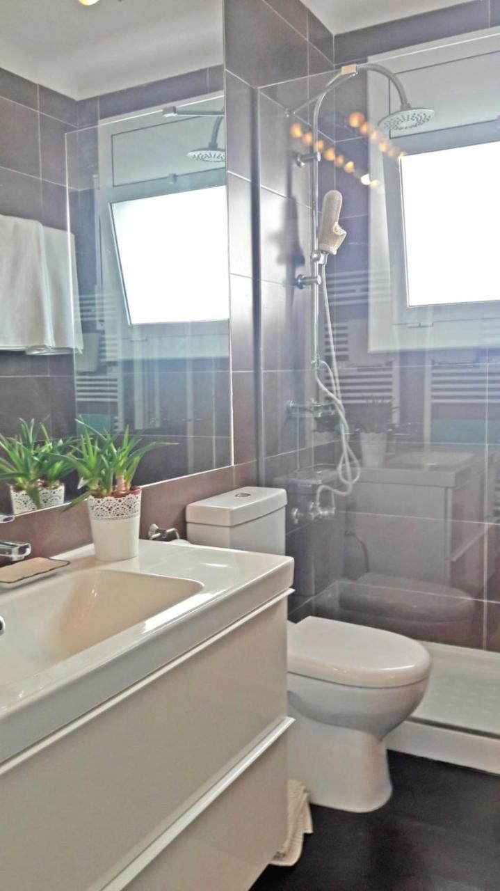 Amazing Seaview With Terrace & Parking - Casa Artevida Rosas