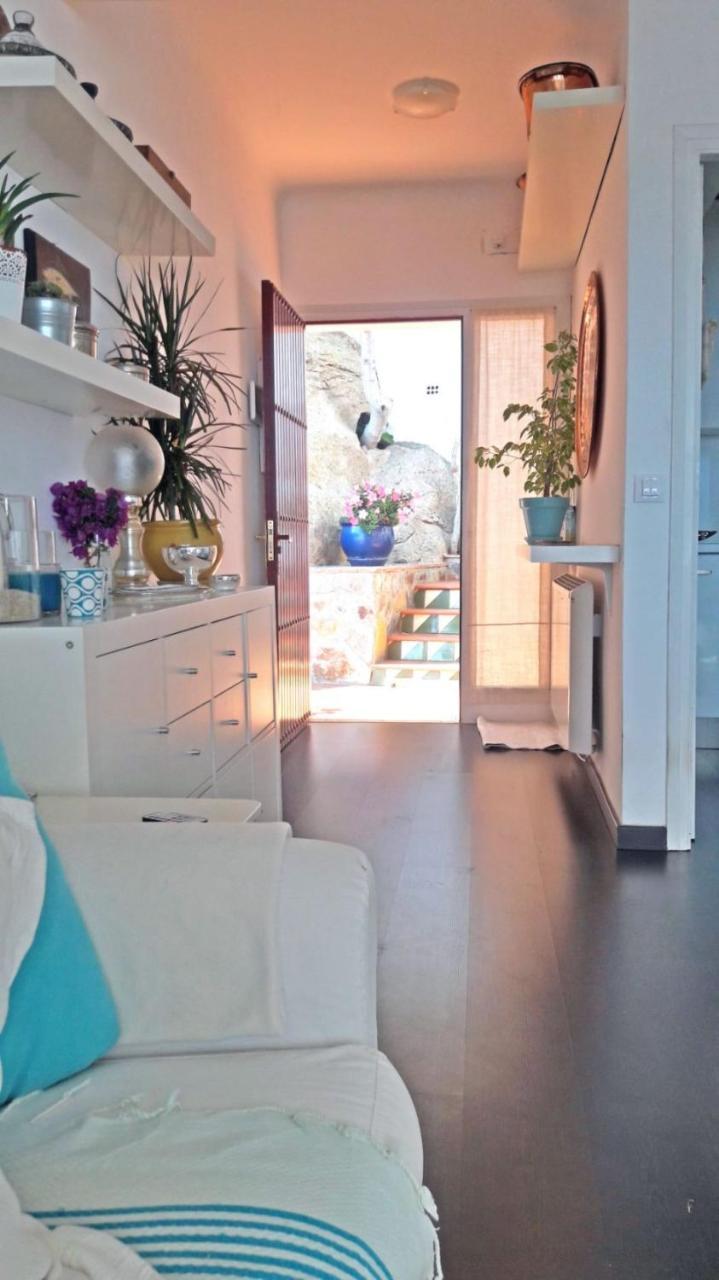 Apartamento Amazing Seaview With Terrace & Parking - Casa Artevida