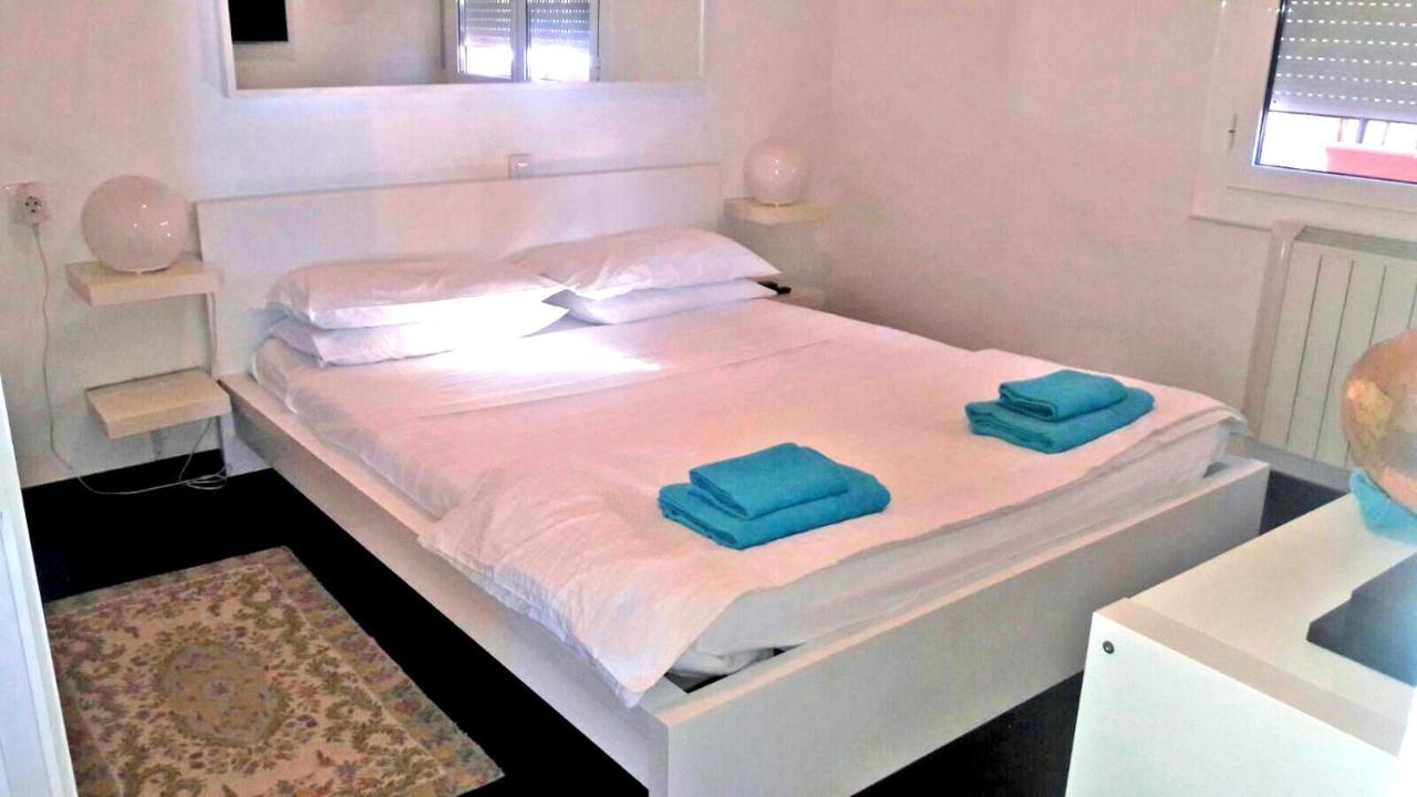 Apartamento Amazing Seaview With Terrace & Parking - Casa Artevida *