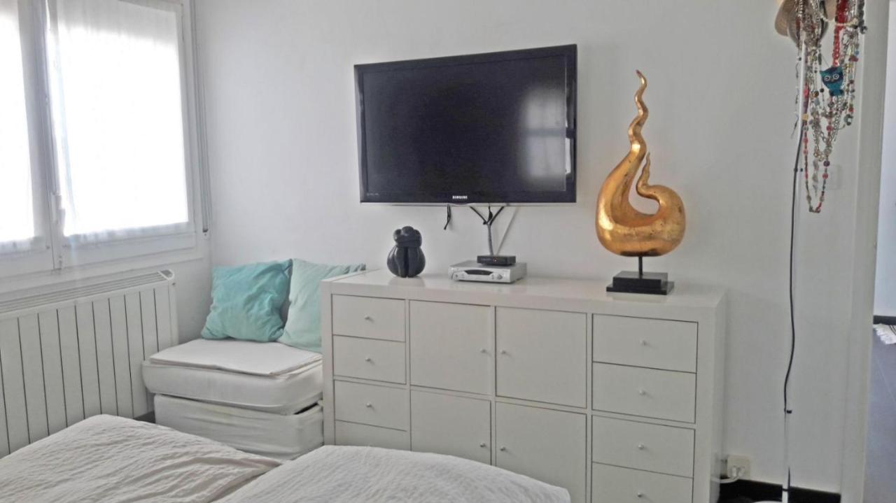 Apartamento Amazing Seaview With Terrace & Parking - Casa Artevida
