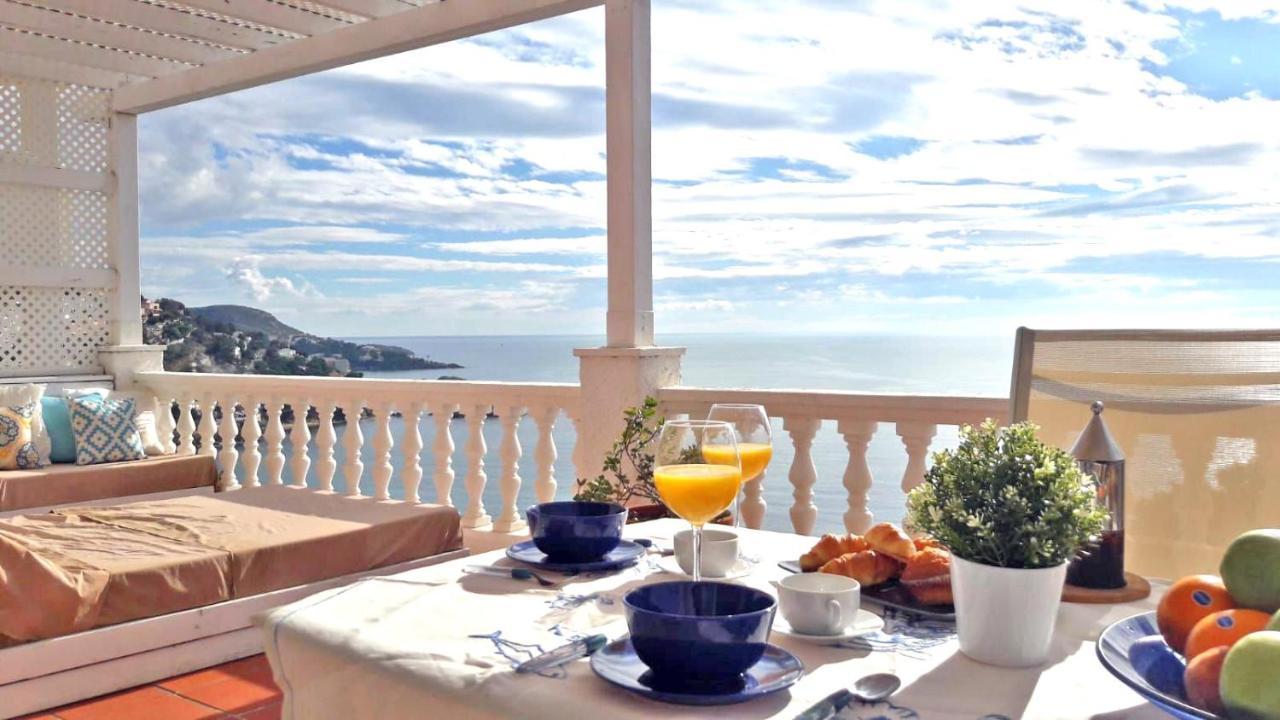 Amazing Seaview With Terrace & Parking - Casa Artevida