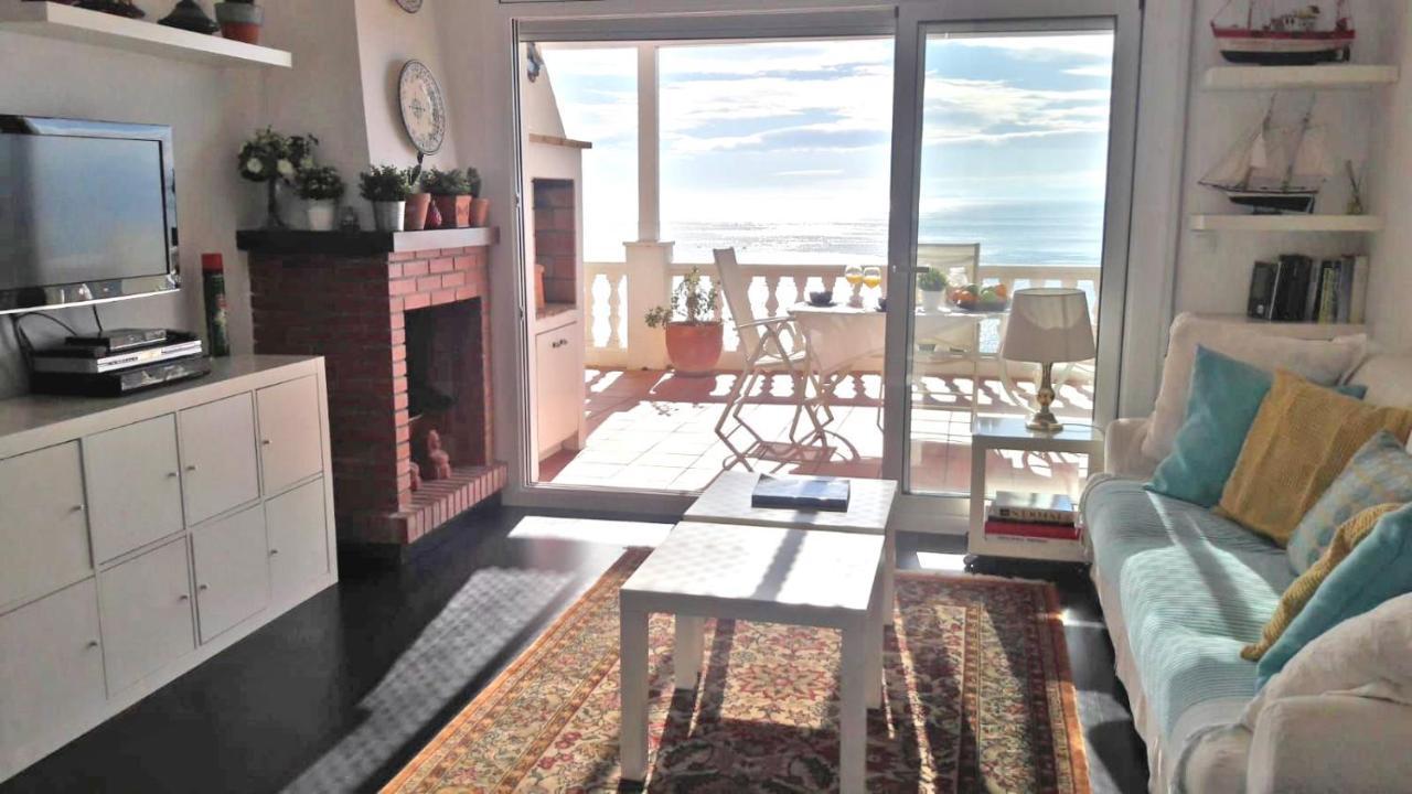 Amazing Seaview With Terrace & Parking - Casa Artevida Appartement
