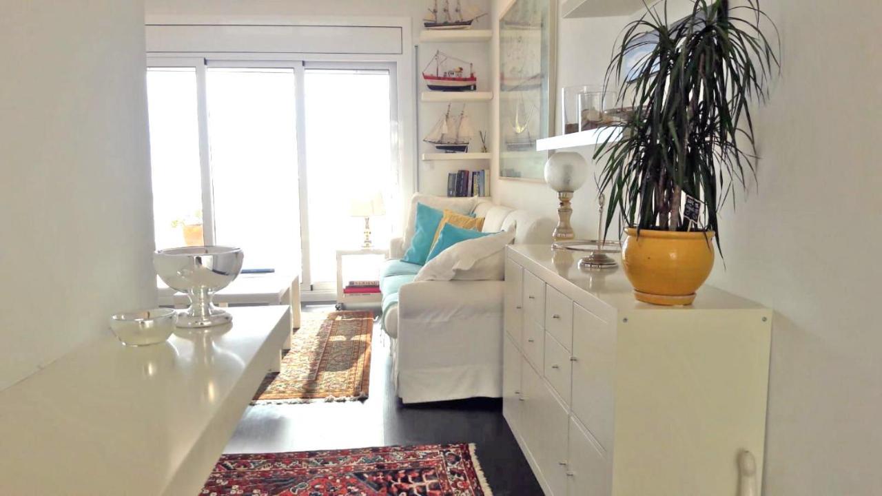 Appartement Amazing Seaview With Terrace & Parking - Casa Artevida *